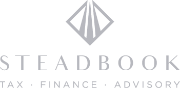 Steadbook Logo