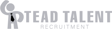 Stead Talent Logo